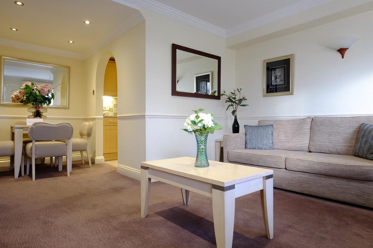 Gallery Collingham Serviced Apartments